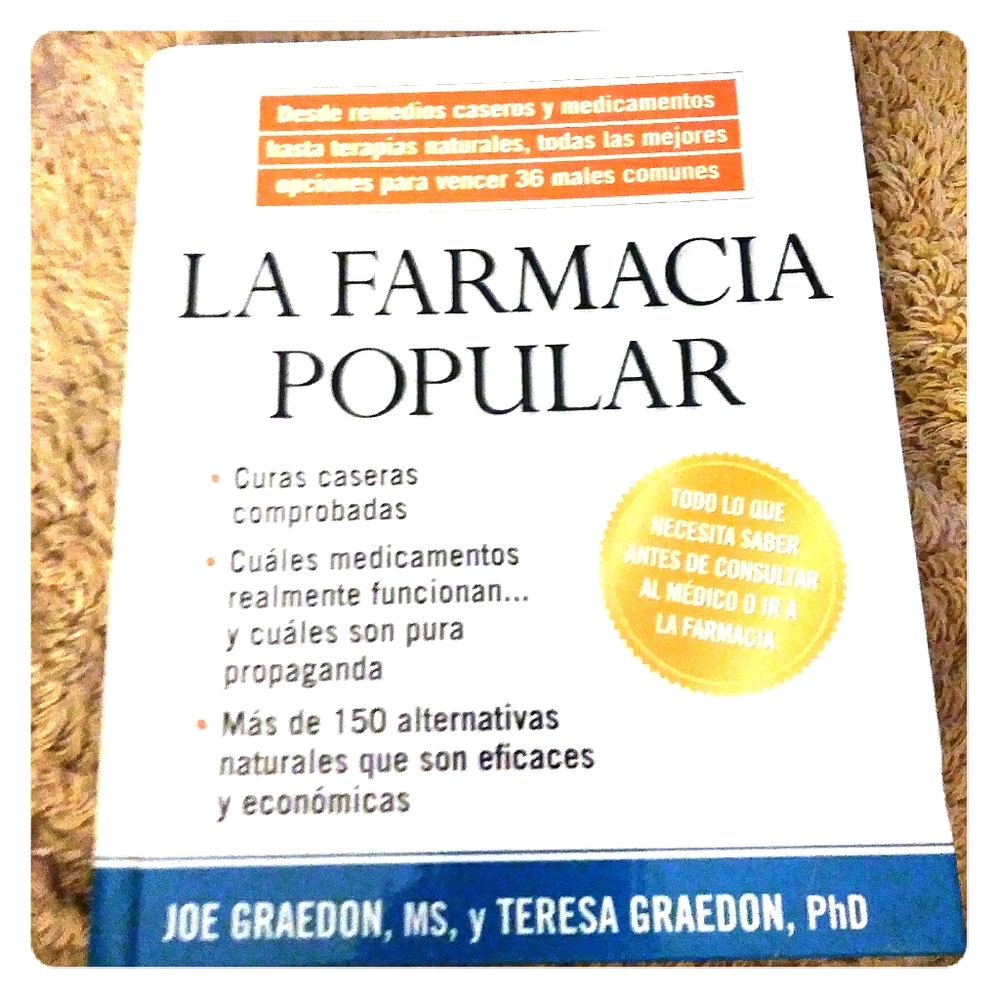 Spanish Book📗✨